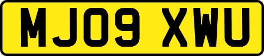 MJ09XWU