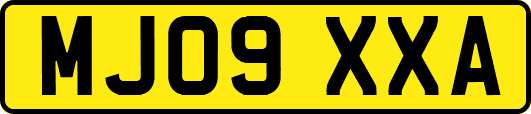 MJ09XXA