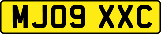 MJ09XXC