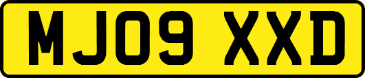 MJ09XXD