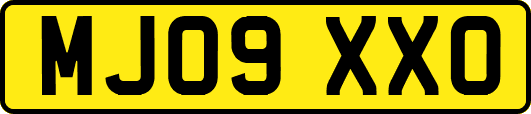 MJ09XXO
