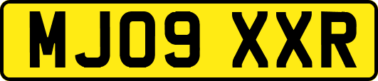 MJ09XXR