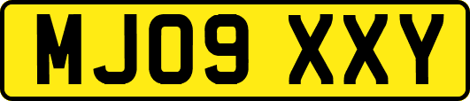 MJ09XXY