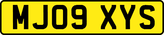 MJ09XYS