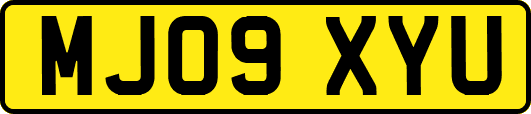 MJ09XYU