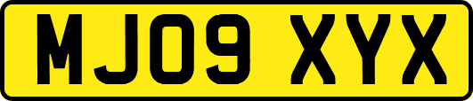 MJ09XYX