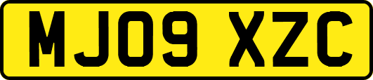 MJ09XZC