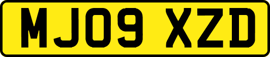 MJ09XZD