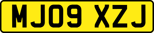 MJ09XZJ