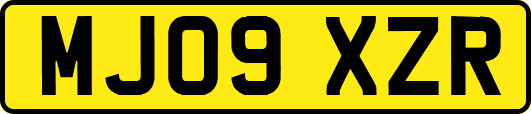 MJ09XZR