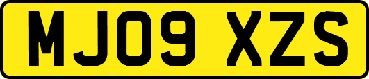 MJ09XZS