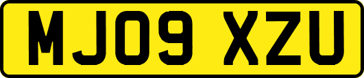 MJ09XZU