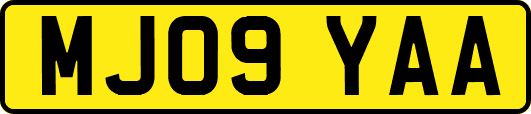 MJ09YAA