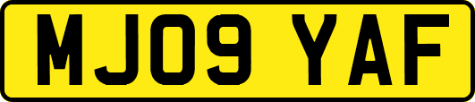 MJ09YAF