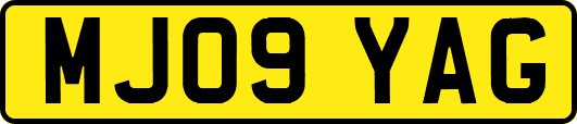 MJ09YAG