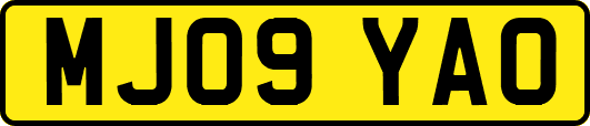 MJ09YAO