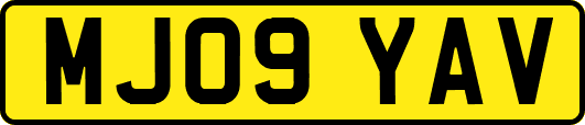 MJ09YAV
