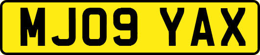 MJ09YAX
