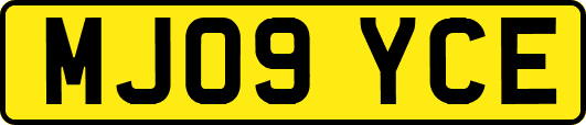 MJ09YCE