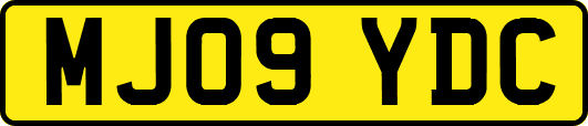 MJ09YDC