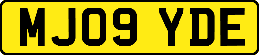 MJ09YDE