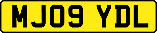 MJ09YDL