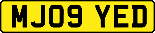 MJ09YED