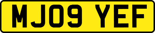 MJ09YEF