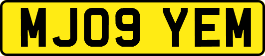 MJ09YEM