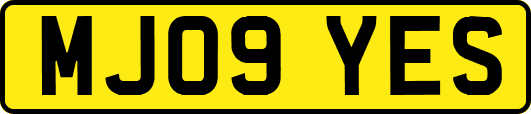 MJ09YES