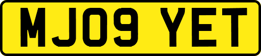MJ09YET