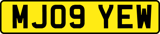 MJ09YEW