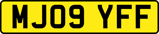 MJ09YFF