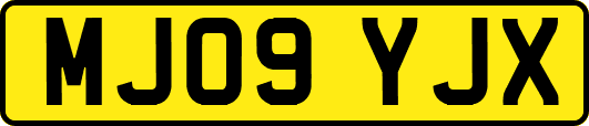 MJ09YJX