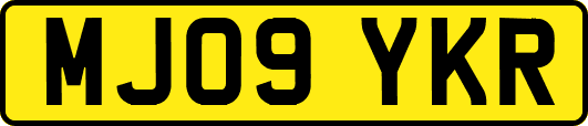 MJ09YKR