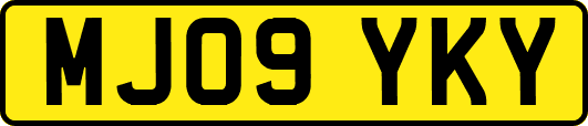 MJ09YKY