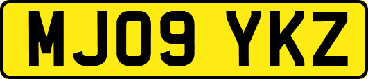 MJ09YKZ