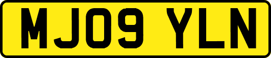 MJ09YLN