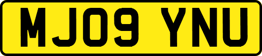 MJ09YNU