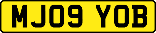 MJ09YOB