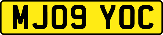 MJ09YOC