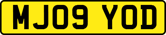 MJ09YOD