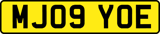 MJ09YOE