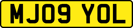 MJ09YOL