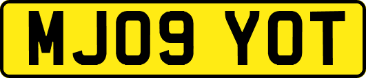 MJ09YOT