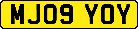MJ09YOY