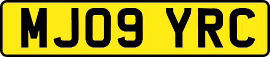 MJ09YRC