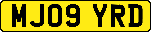MJ09YRD
