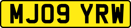 MJ09YRW
