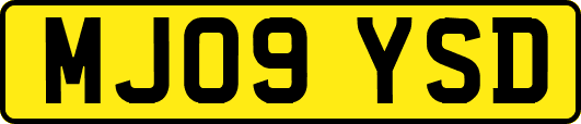 MJ09YSD